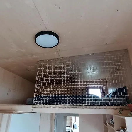 Hébergement de vacances Tiny House V Ohrade