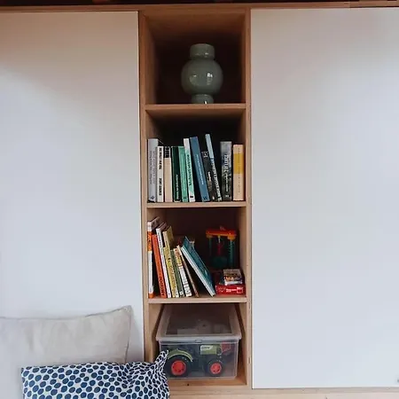 Tiny House V Ohrade *