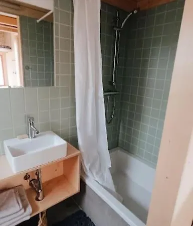 Tiny House V Ohrade * Cizkov